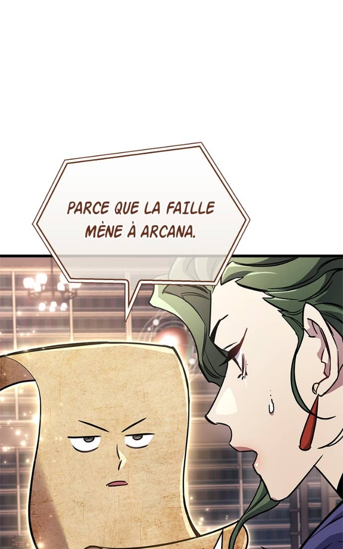 Read The Player Hides His Past FR Manga Online
