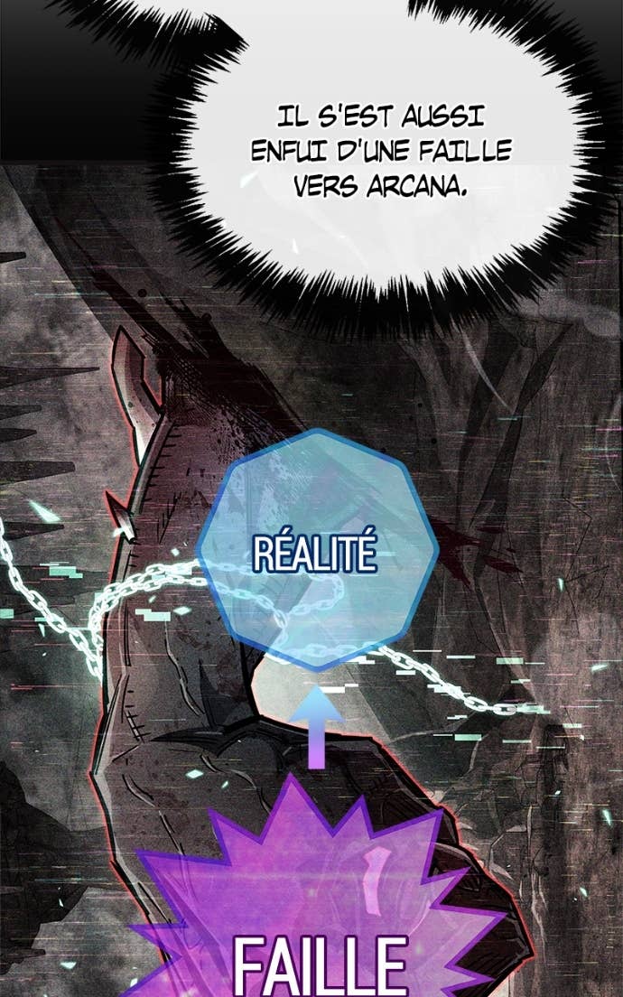 Read The Player Hides His Past FR Manga Online