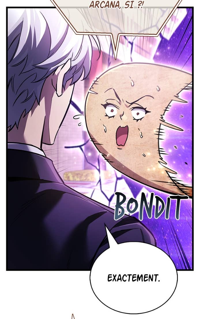 Read The Player Hides His Past FR Manga Online