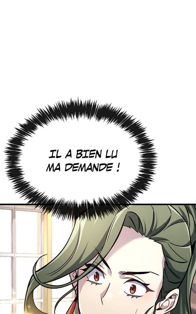Read The Player Hides His Past FR Manga Online