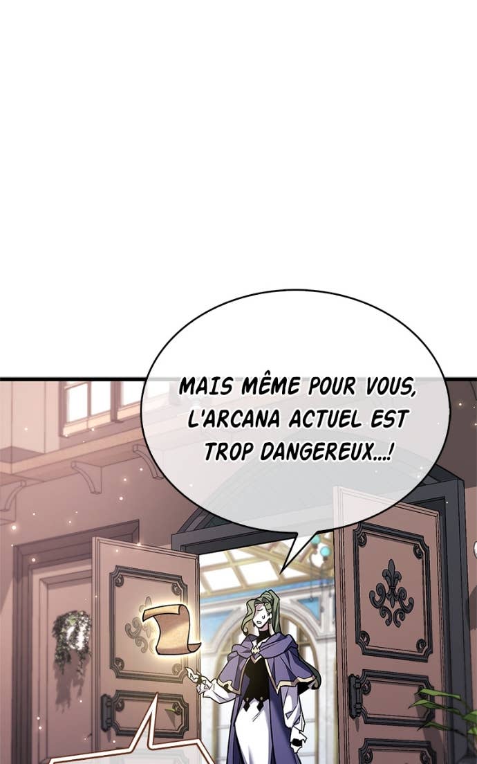 Read The Player Hides His Past FR Manga Online