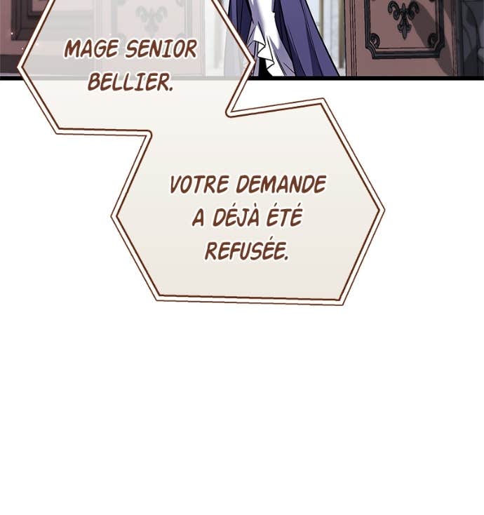 Read The Player Hides His Past FR Manga Online