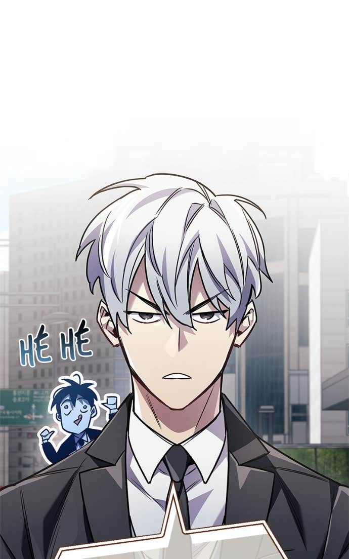 Read The Player Hides His Past FR Manga Online