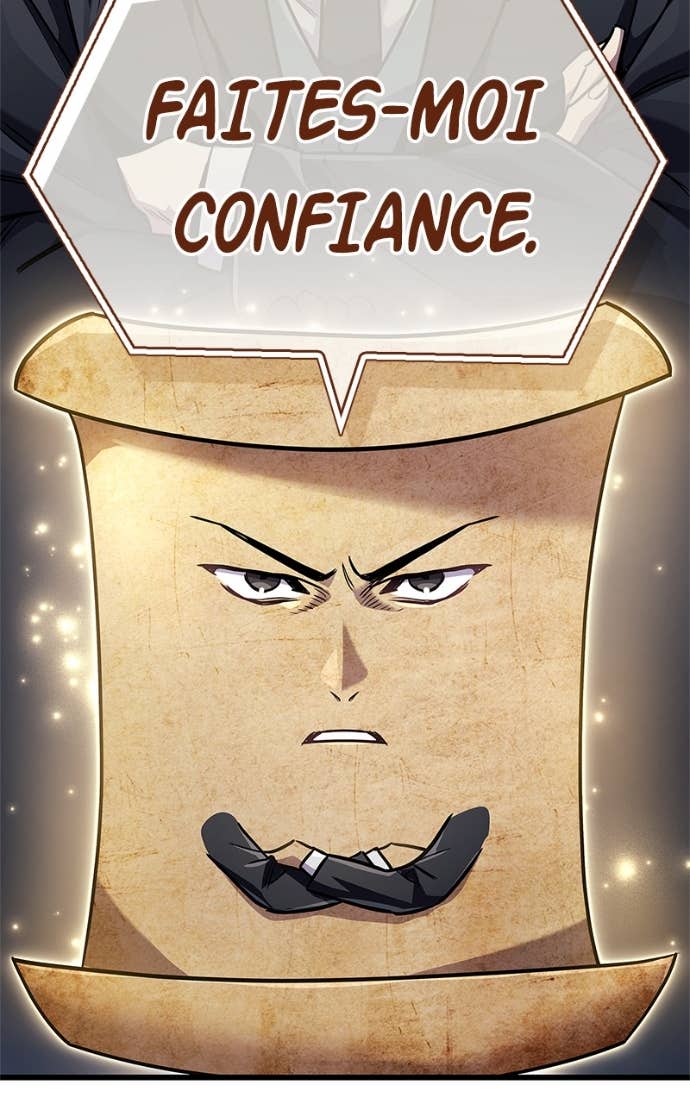 Read The Player Hides His Past FR Manga Online
