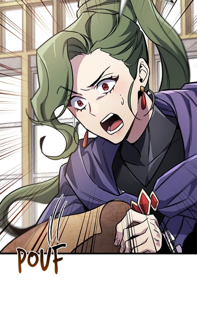 Read The Player Hides His Past FR Manga Online