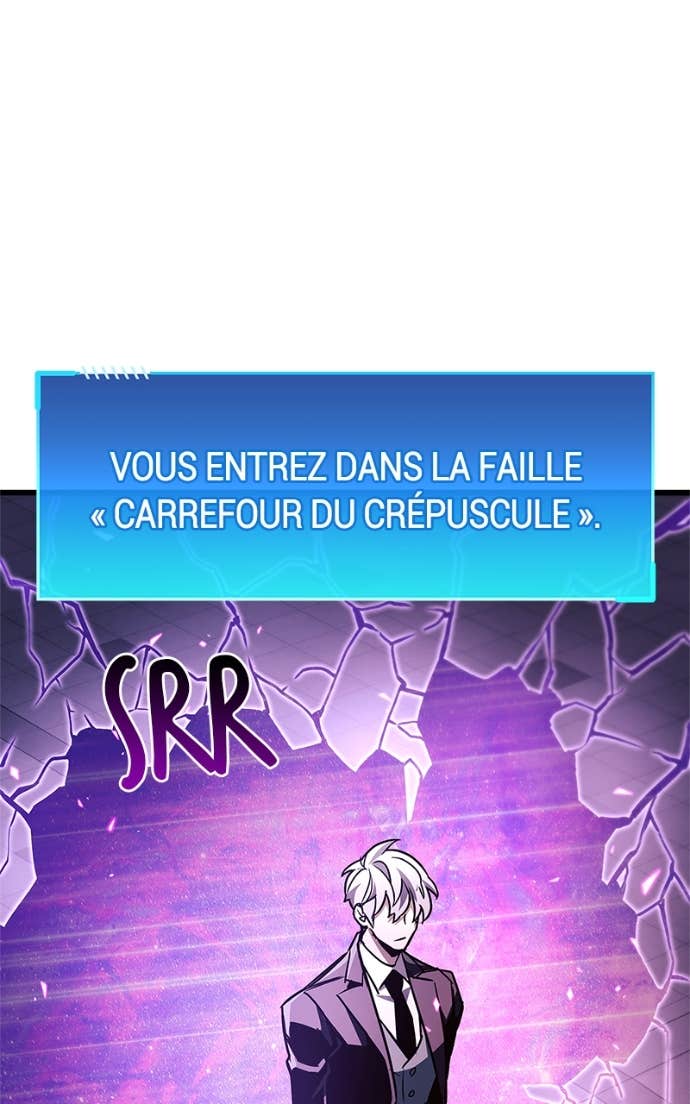 Read The Player Hides His Past FR Manga Online