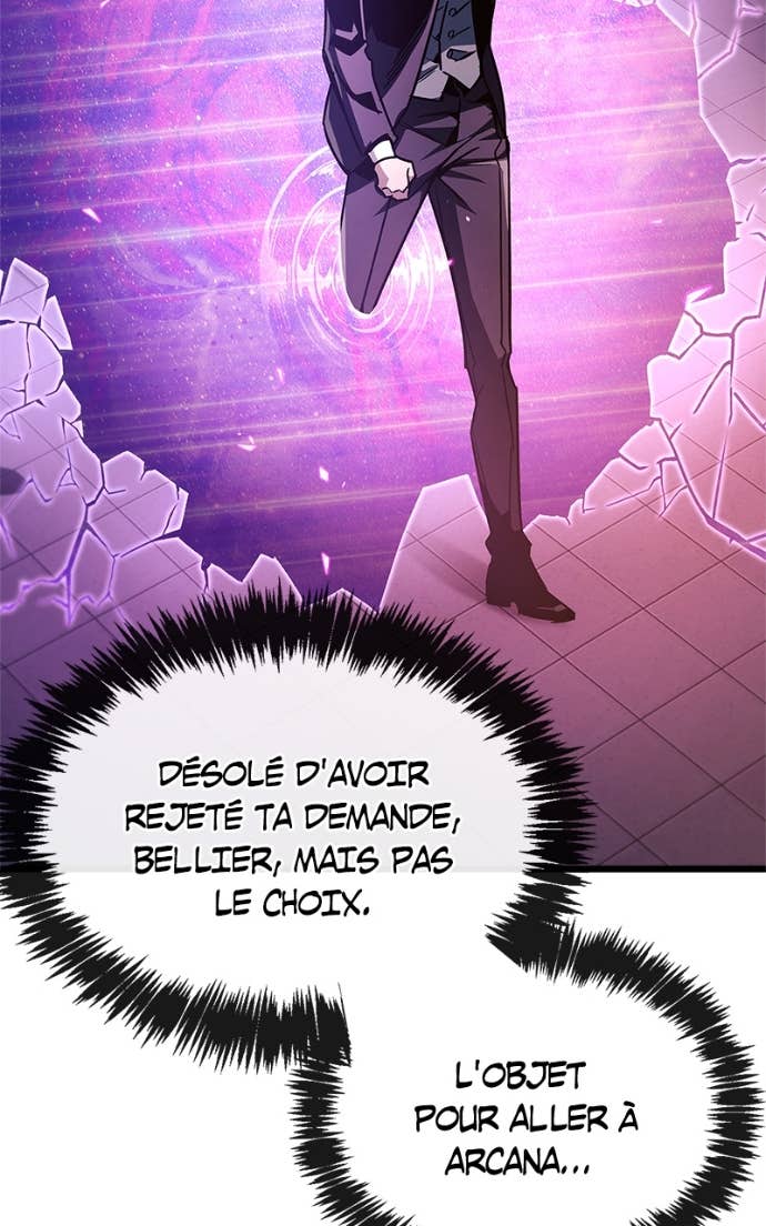 Read The Player Hides His Past FR Manga Online