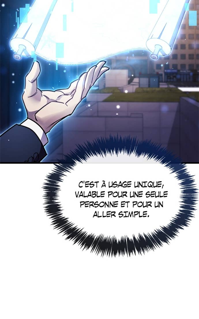 Read The Player Hides His Past FR Manga Online