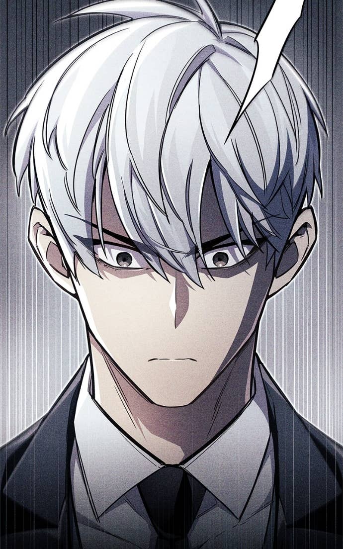 Read The Player Hides His Past FR Manga Online