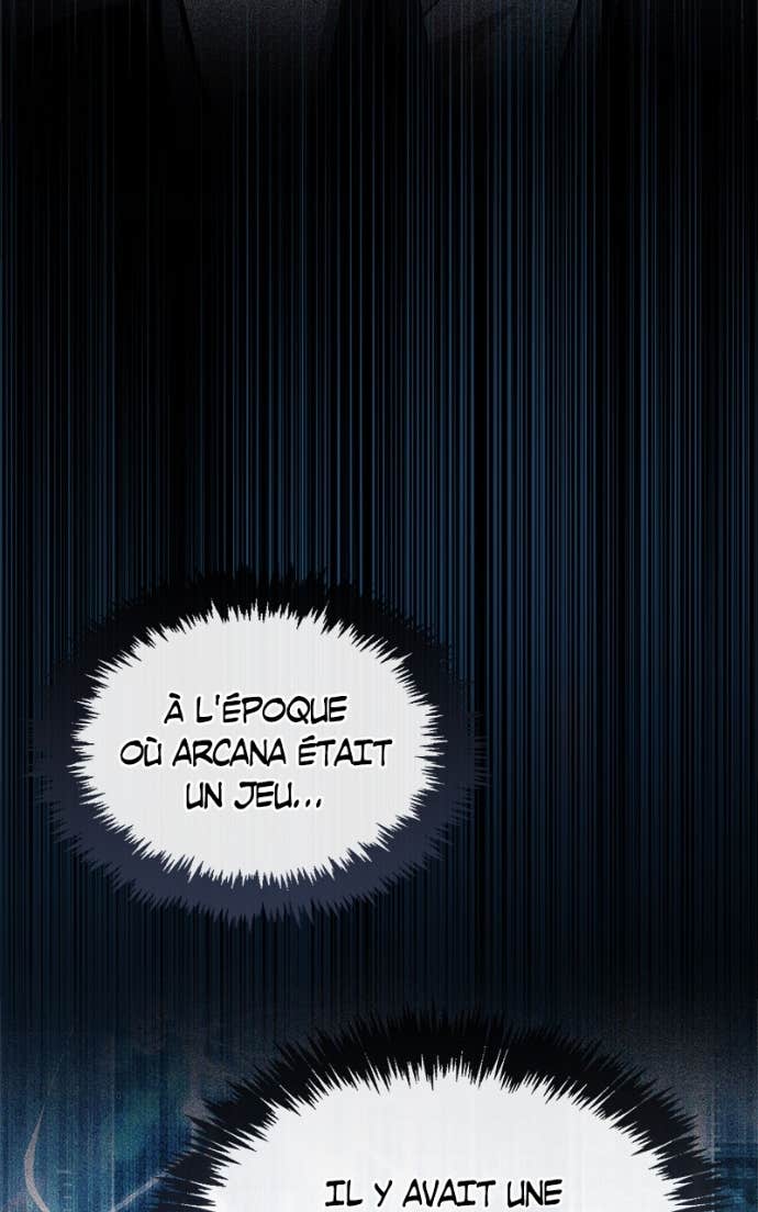 Read The Player Hides His Past FR Manga Online