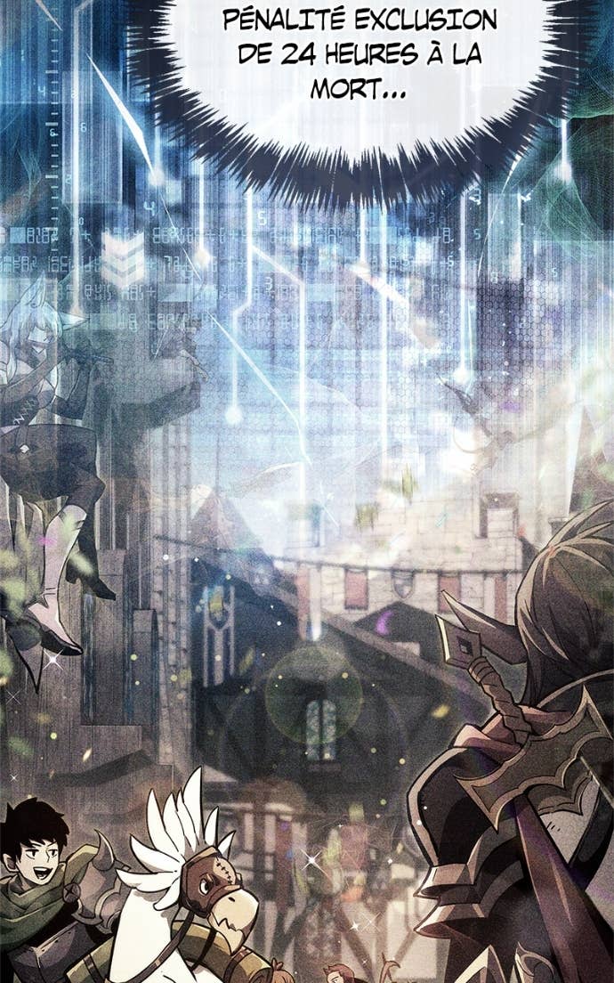 Read The Player Hides His Past FR Manga Online