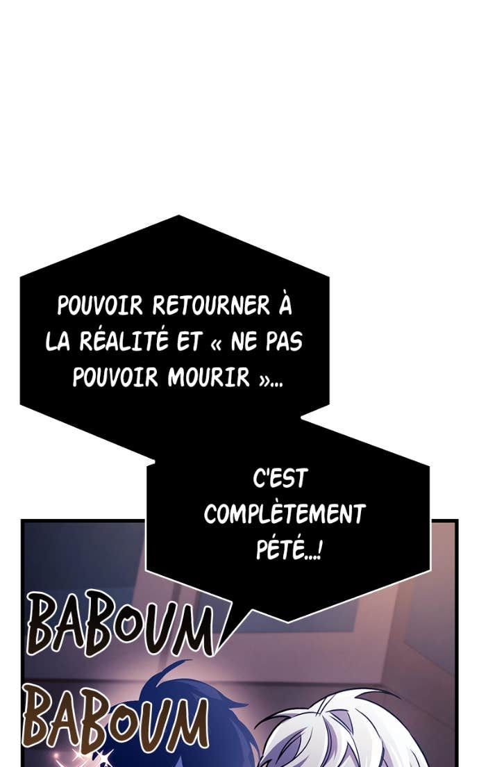 Read The Player Hides His Past FR Manga Online