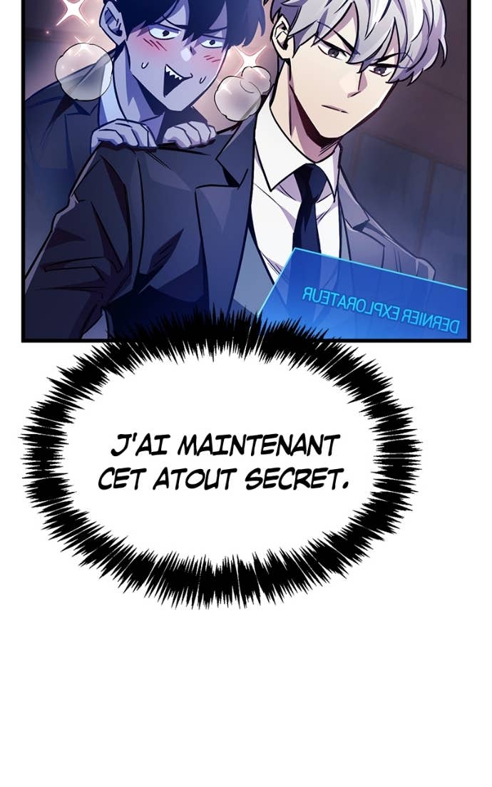 Read The Player Hides His Past FR Manga Online