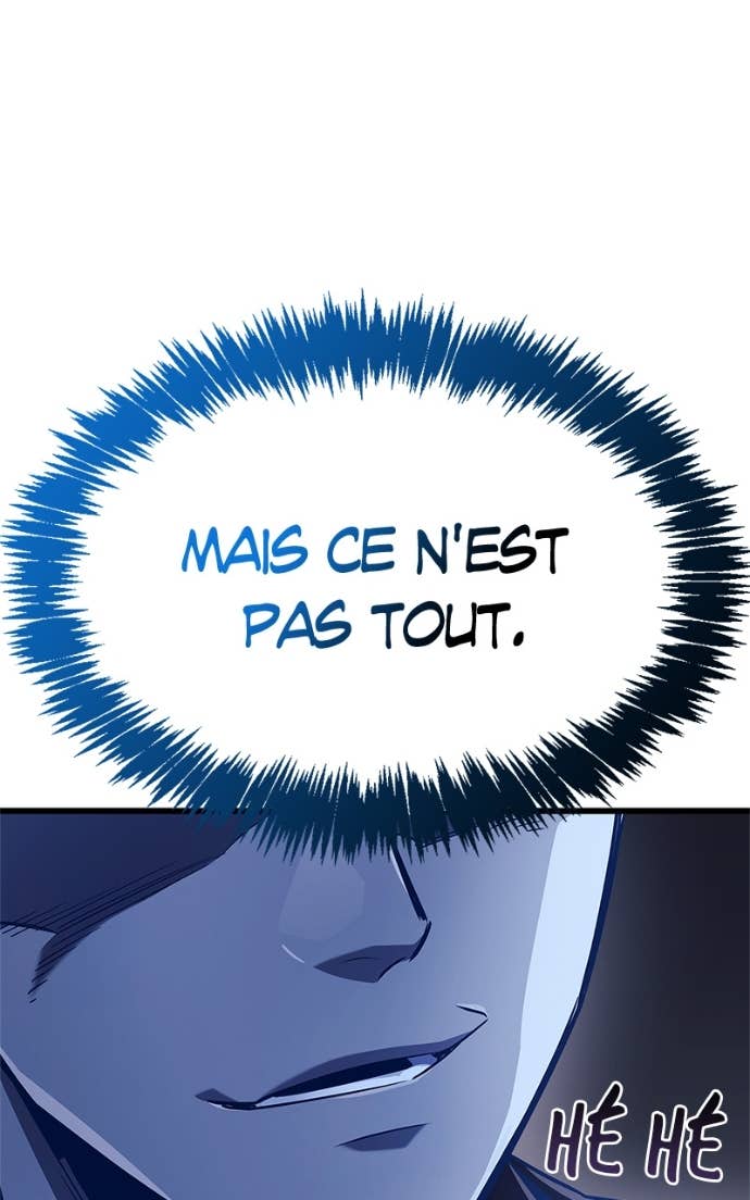 Read The Player Hides His Past FR Manga Online