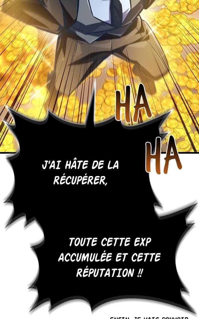 Read The Player Hides His Past FR Manga Online