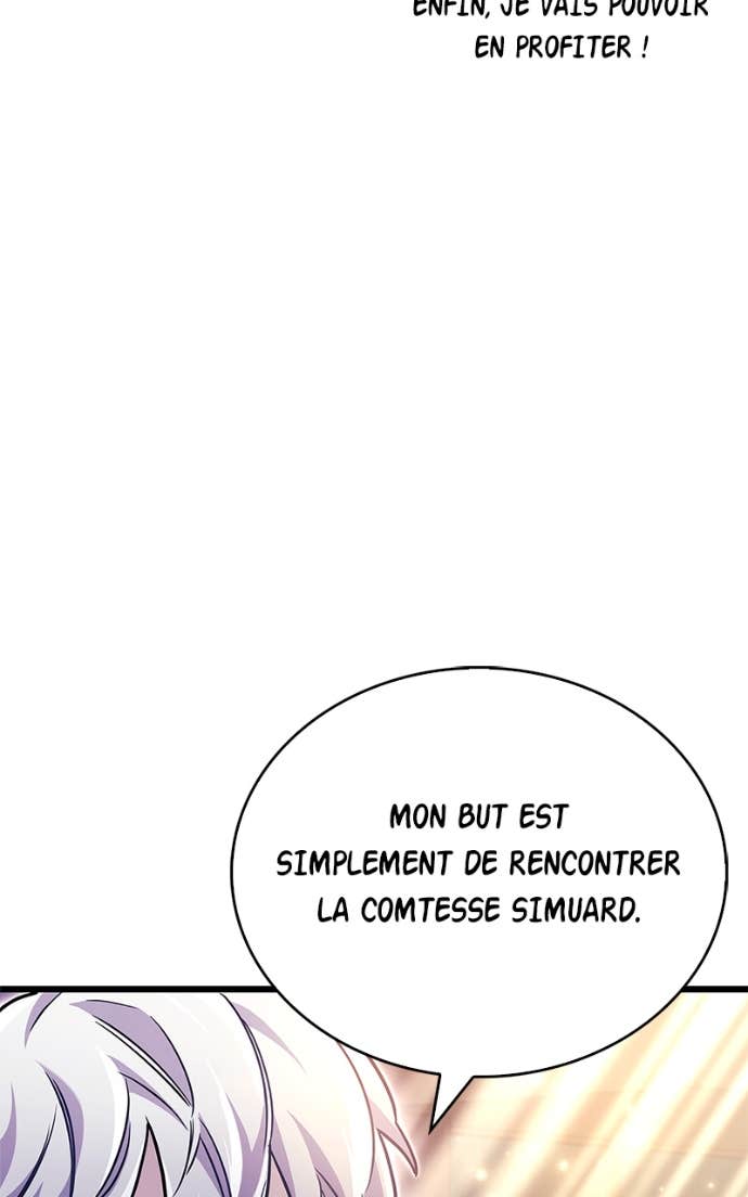 Read The Player Hides His Past FR Manga Online