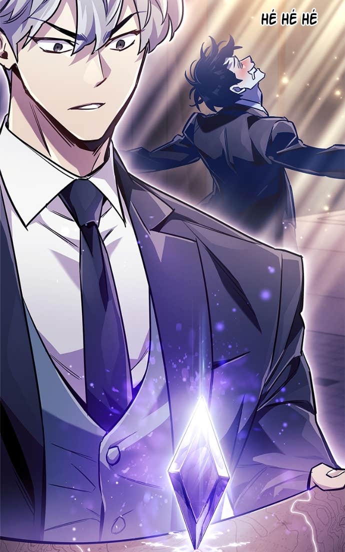 Read The Player Hides His Past FR Manga Online