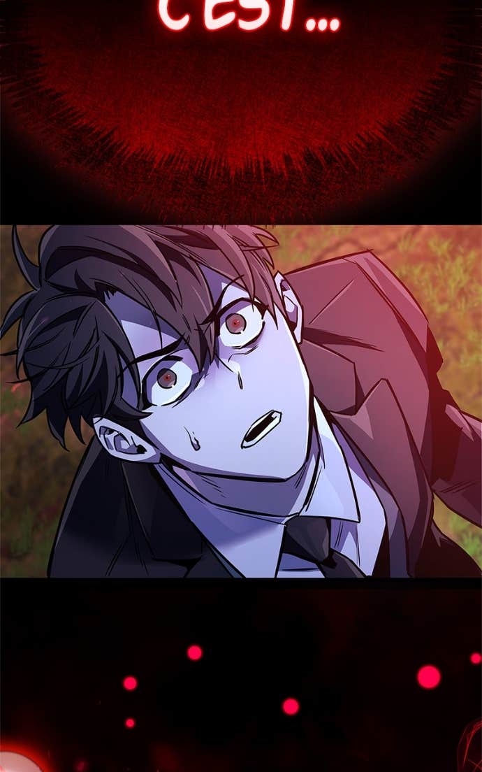 Read The Player Hides His Past FR Manga Online