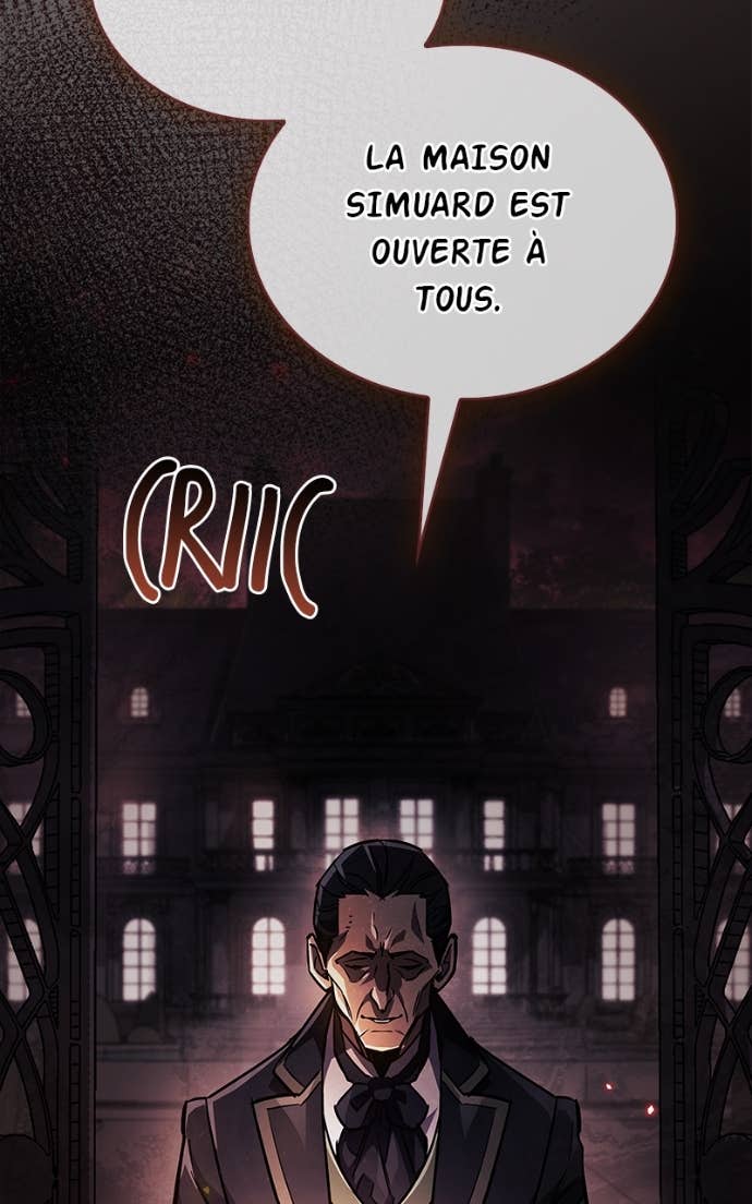 Read The Player Hides His Past FR Manga Online