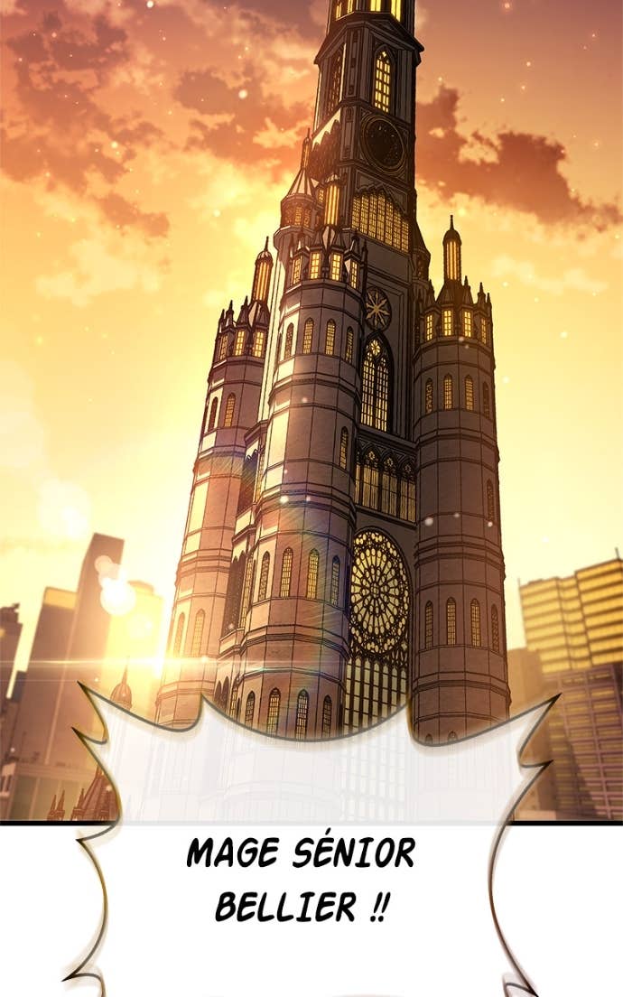 Read The Player Hides His Past FR Manga Online