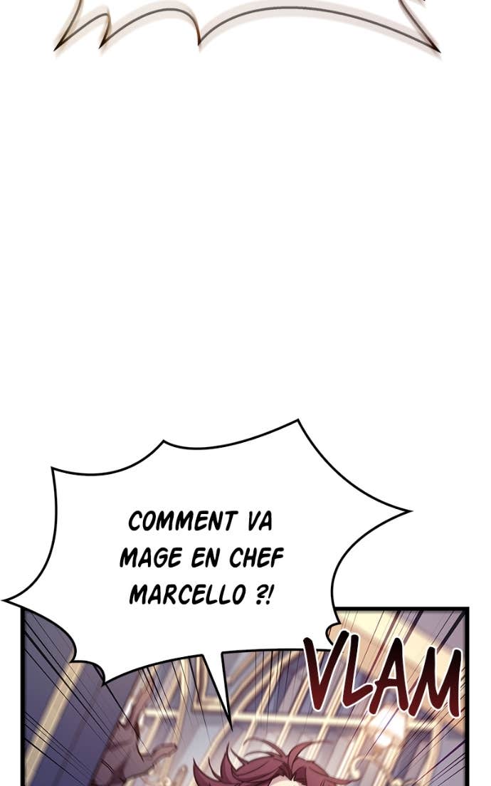Read The Player Hides His Past FR Manga Online