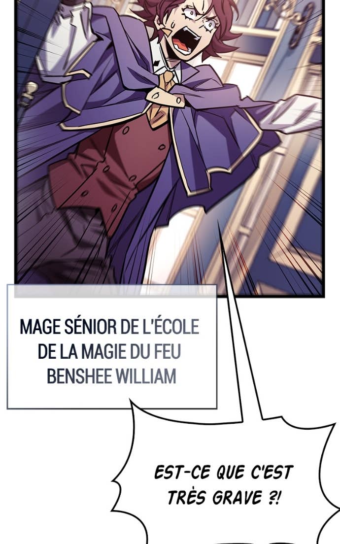 Read The Player Hides His Past FR Manga Online