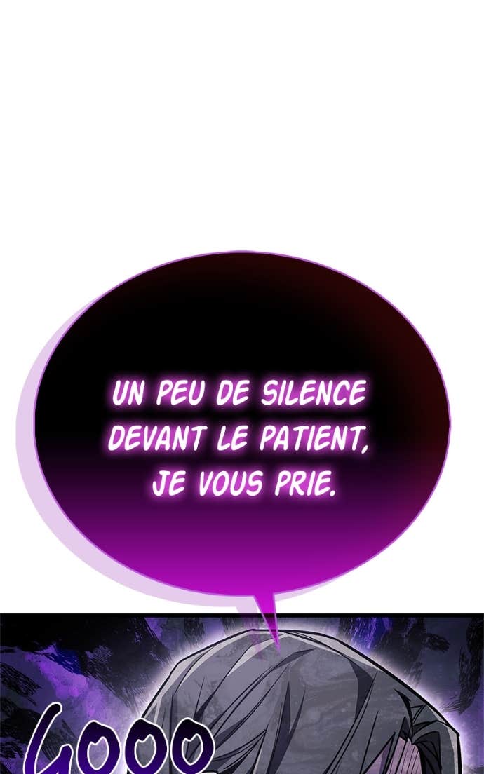 Read The Player Hides His Past FR Manga Online