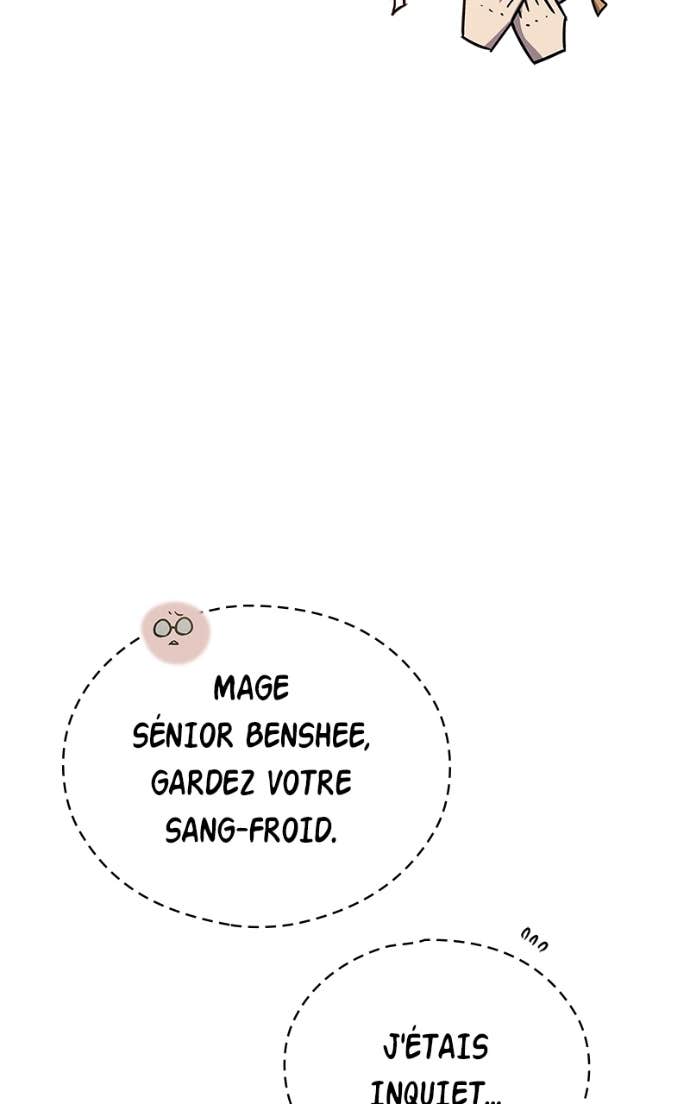 Read The Player Hides His Past FR Manga Online