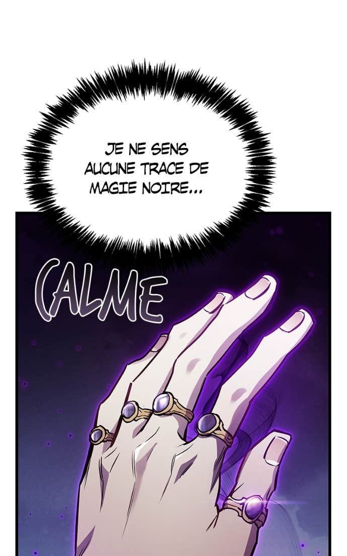 Read The Player Hides His Past FR Manga Online