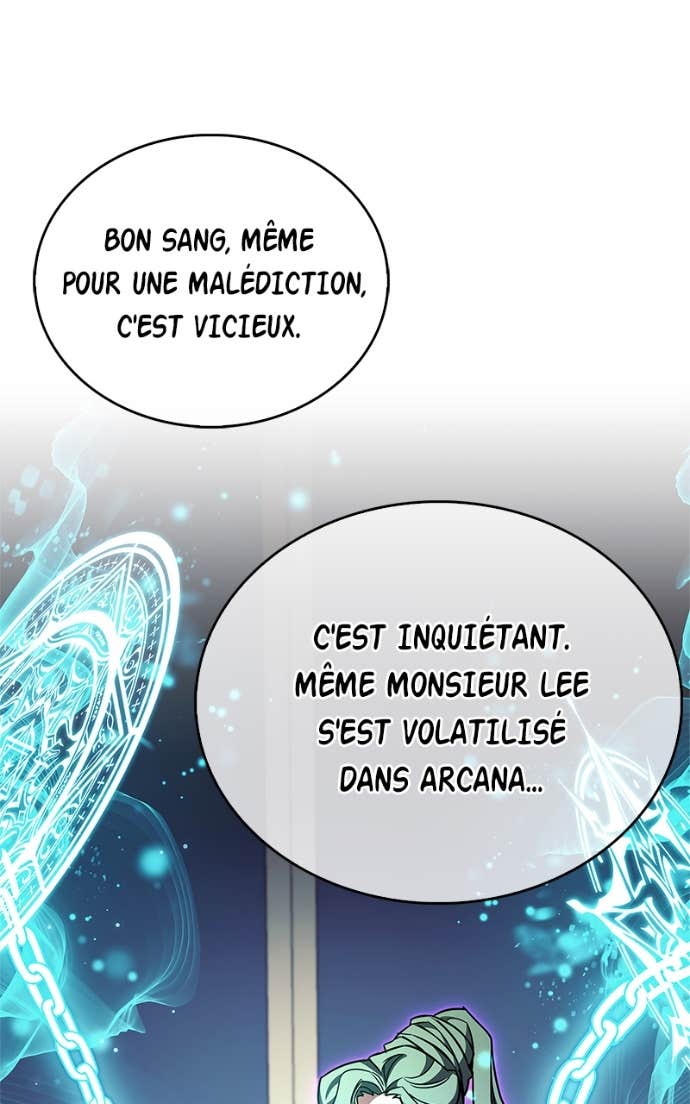 Read The Player Hides His Past FR Manga Online