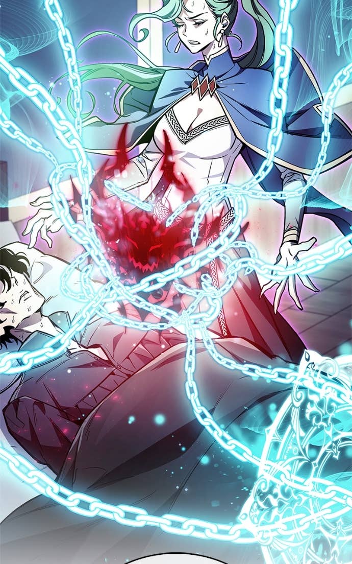 Read The Player Hides His Past FR Manga Online