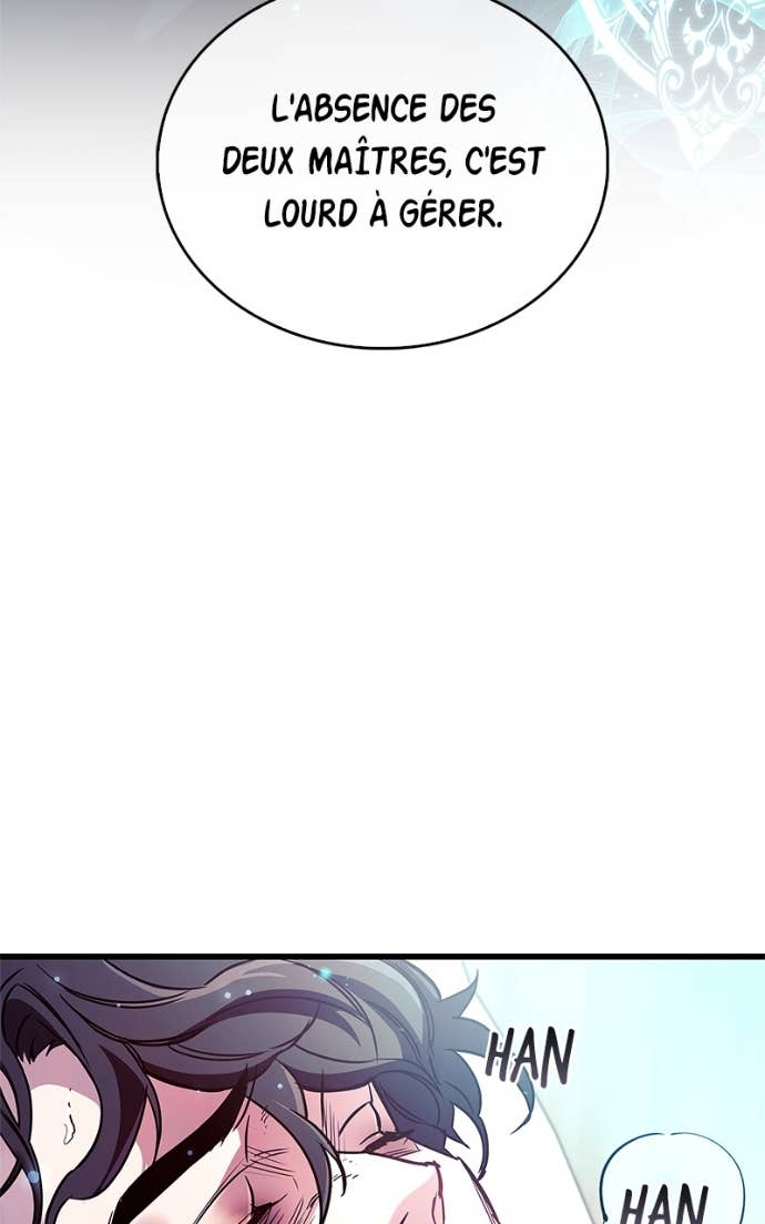 Read The Player Hides His Past FR Manga Online