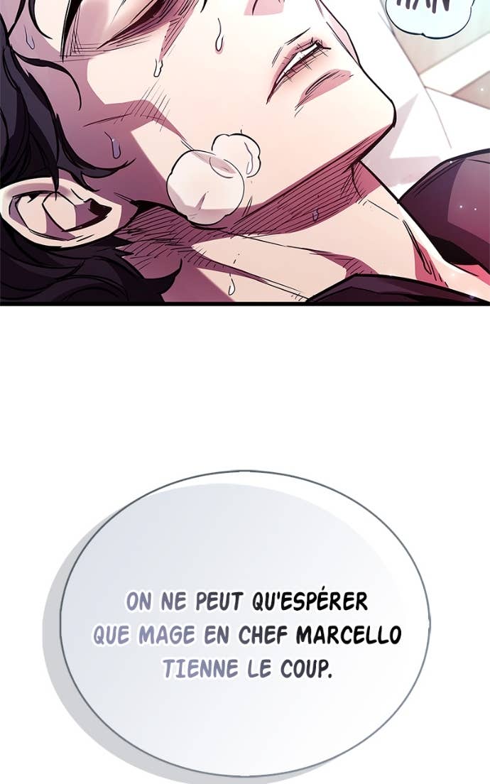 Read The Player Hides His Past FR Manga Online