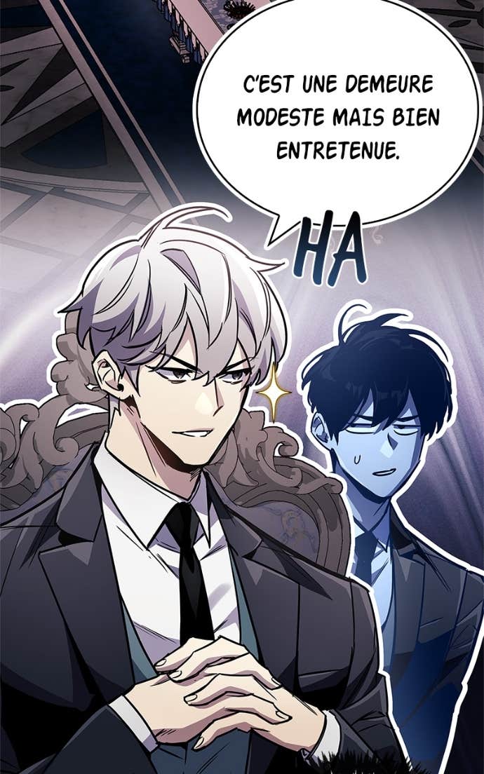 Read The Player Hides His Past FR Manga Online