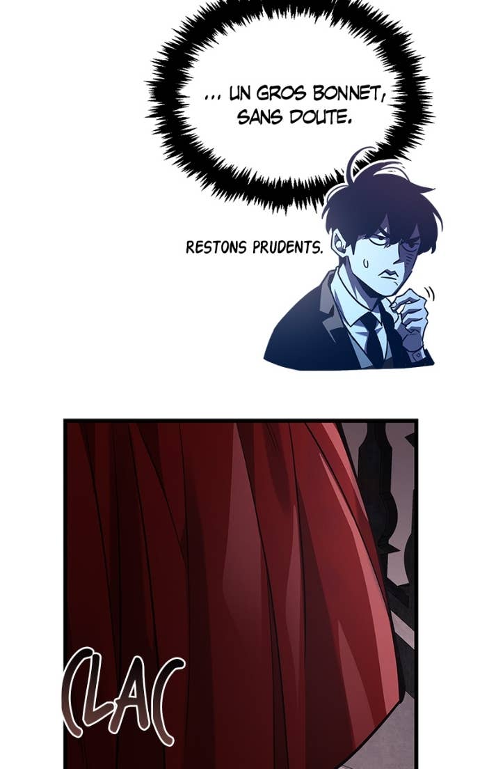 Read The Player Hides His Past FR Manga Online