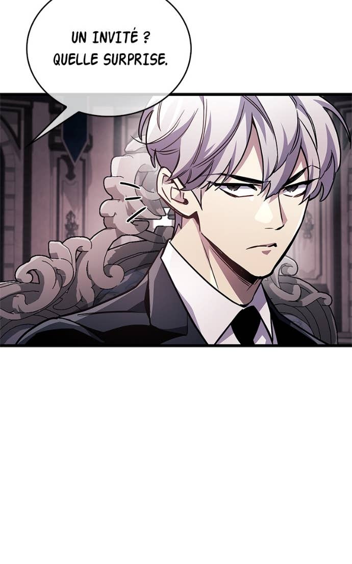 Read The Player Hides His Past FR Manga Online