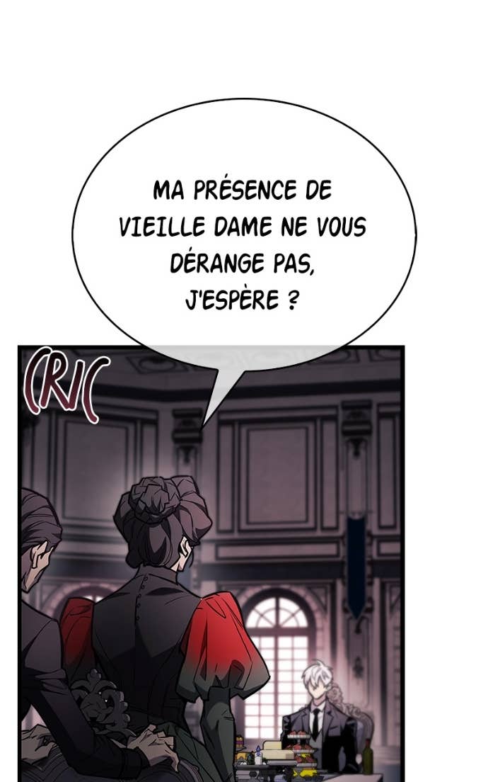 Read The Player Hides His Past FR Manga Online