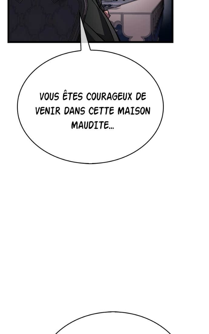 Read The Player Hides His Past FR Manga Online