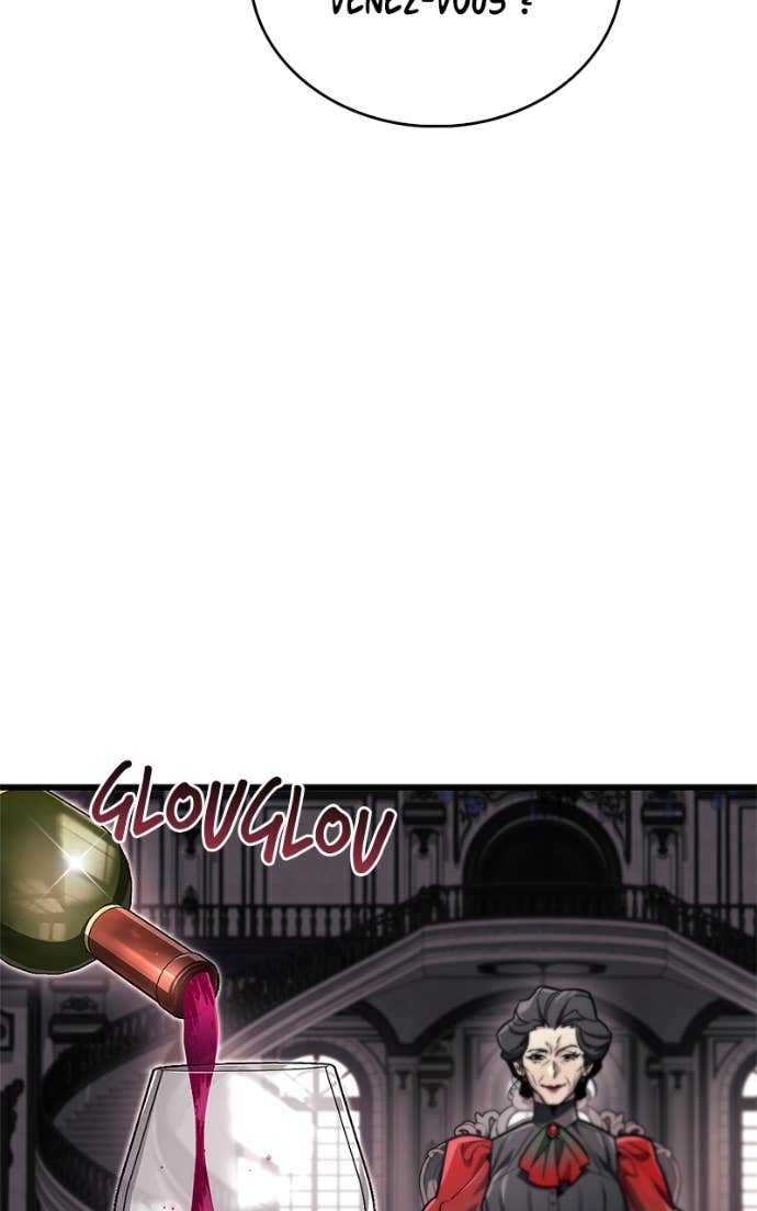 Read The Player Hides His Past FR Manga Online