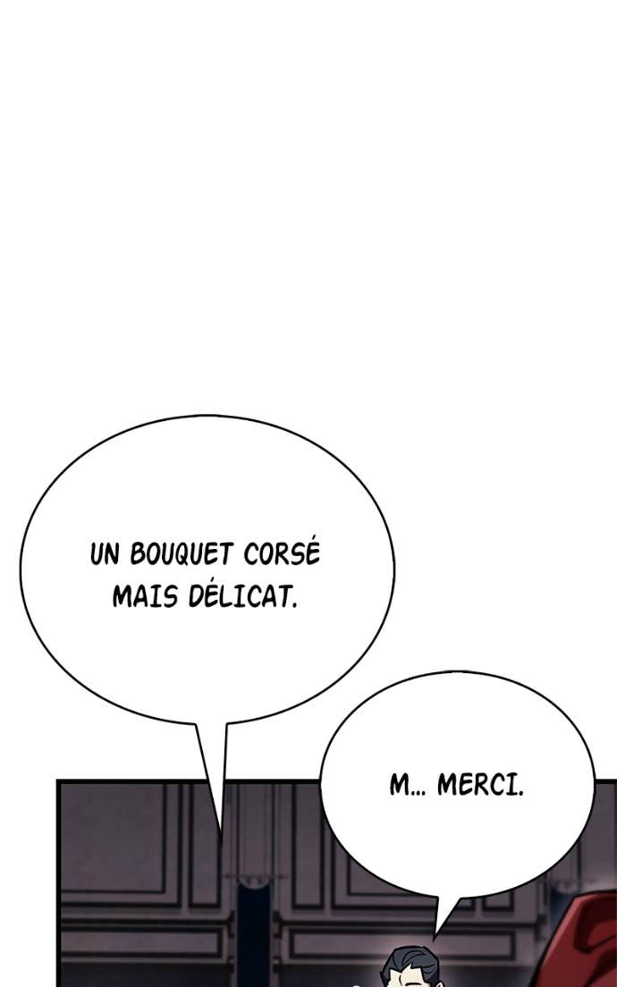 Read The Player Hides His Past FR Manga Online