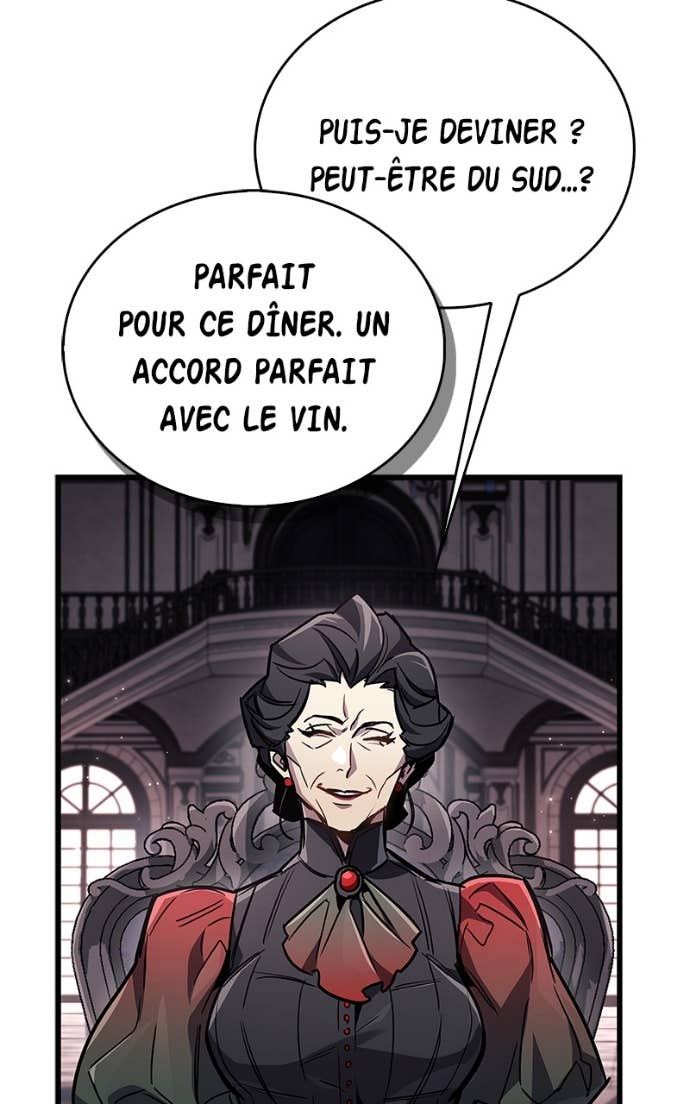 Read The Player Hides His Past FR Manga Online