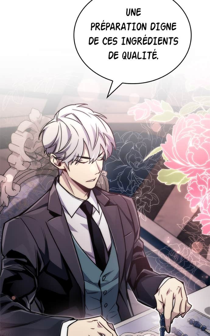 Read The Player Hides His Past FR Manga Online