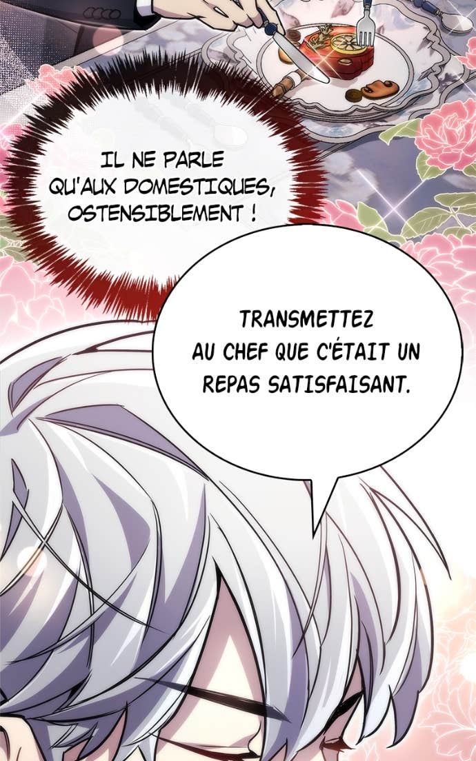 Read The Player Hides His Past FR Manga Online