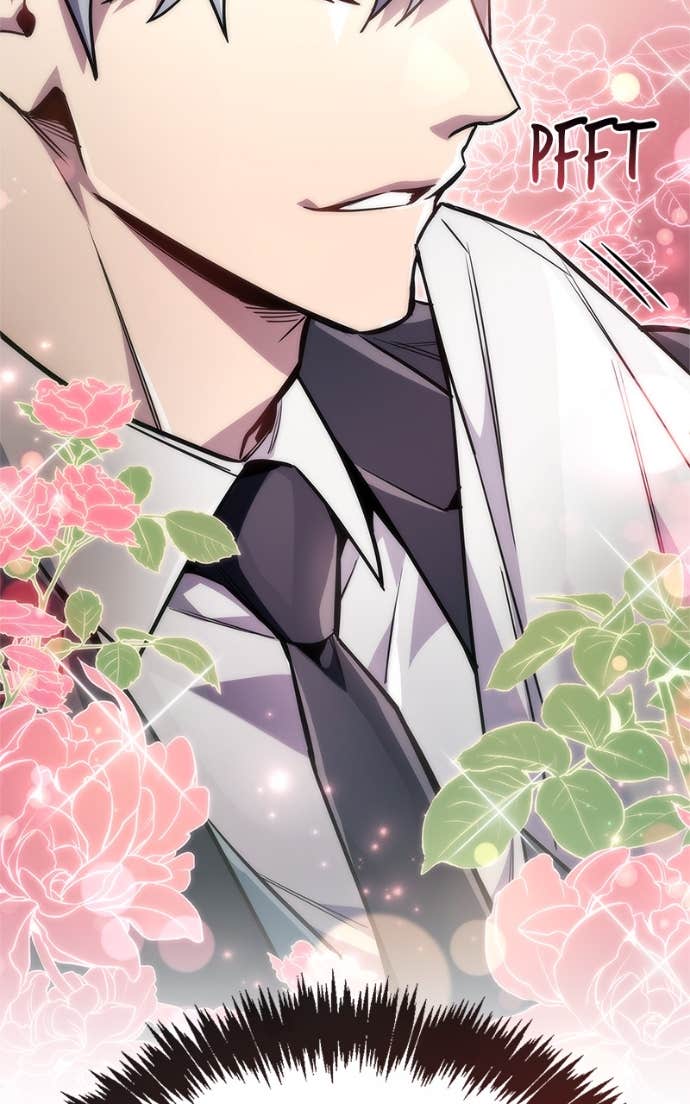 Read The Player Hides His Past FR Manga Online