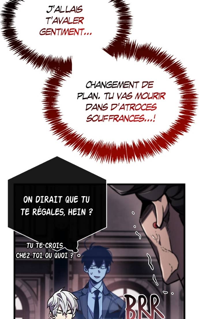 Read The Player Hides His Past FR Manga Online