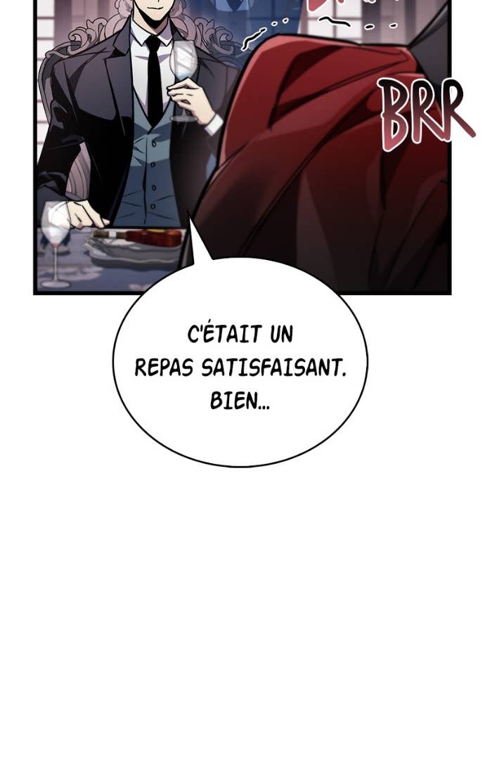 Read The Player Hides His Past FR Manga Online