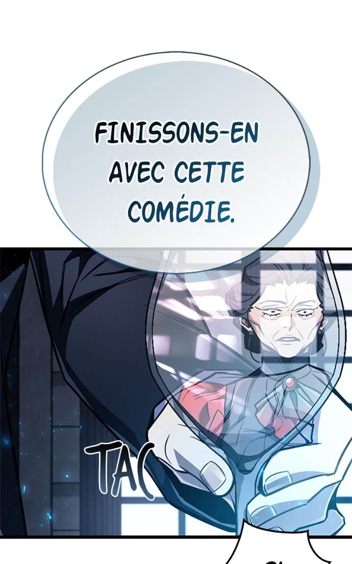 Read The Player Hides His Past FR Manga Online