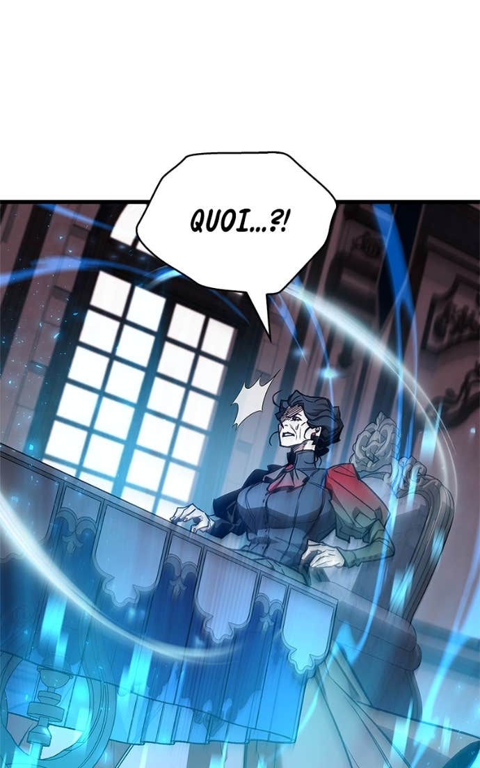 Read The Player Hides His Past FR Manga Online