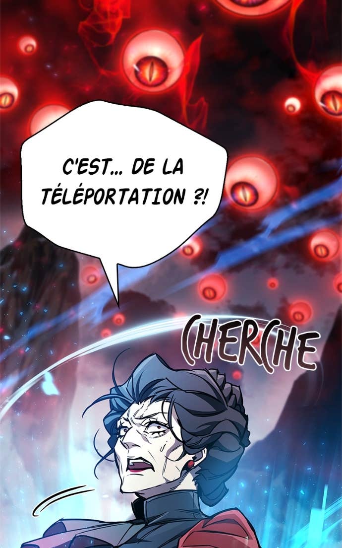 Read The Player Hides His Past FR Manga Online