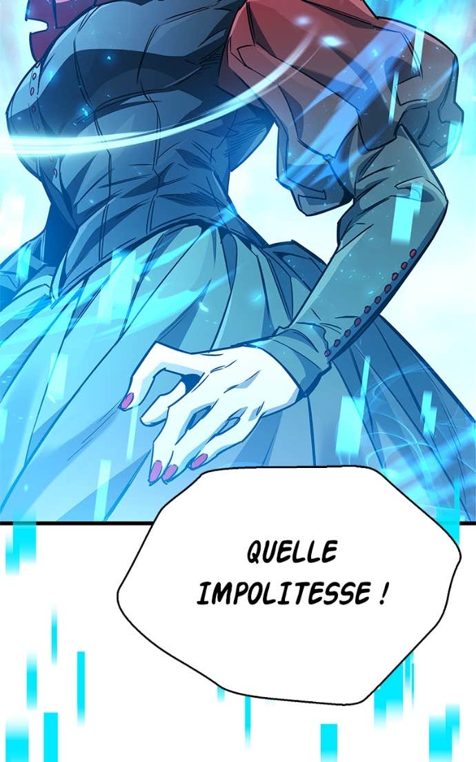 Read The Player Hides His Past FR Manga Online